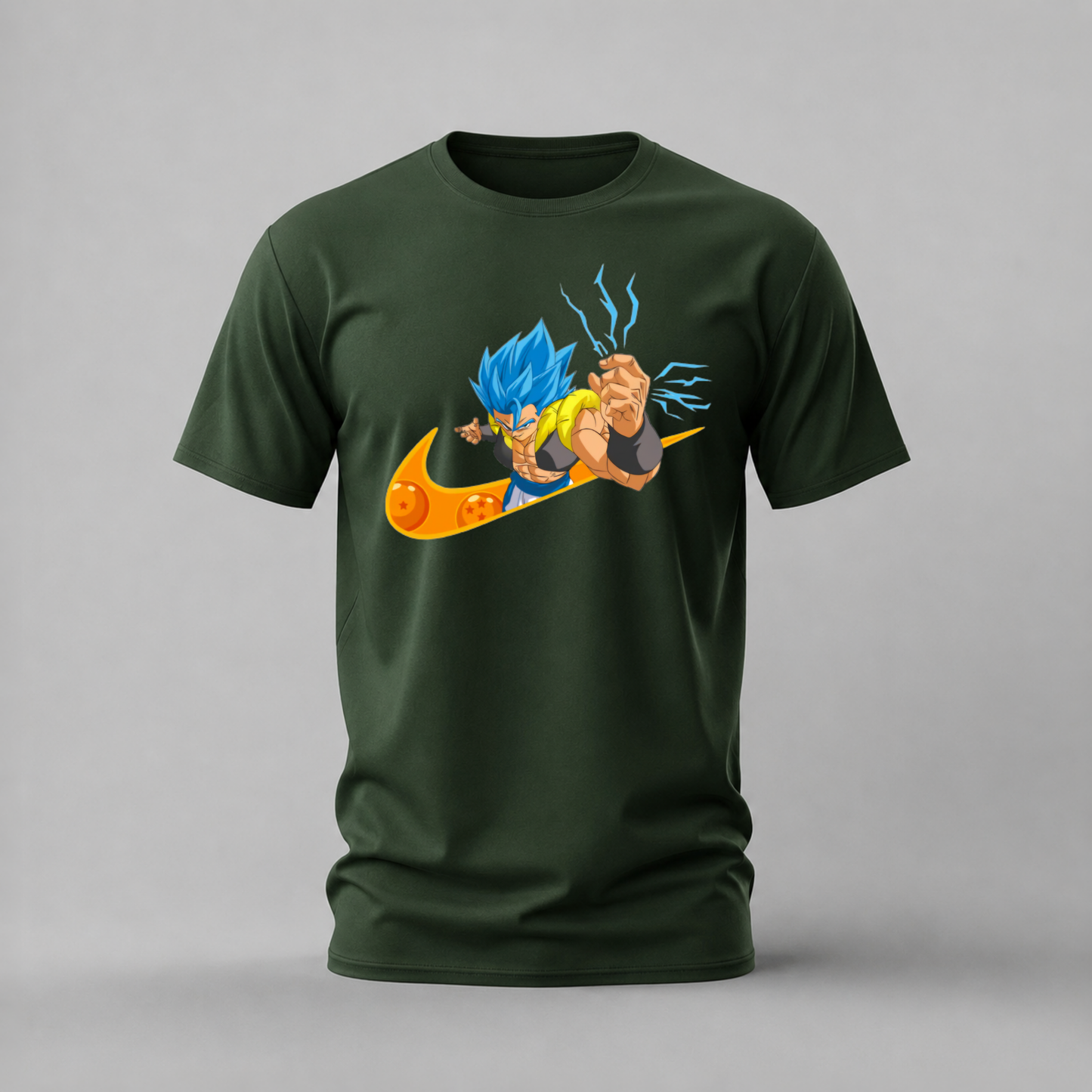GOGETA Nike Graphic T-Shirt