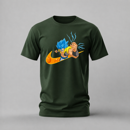 GOGETA Nike Graphic T-Shirt