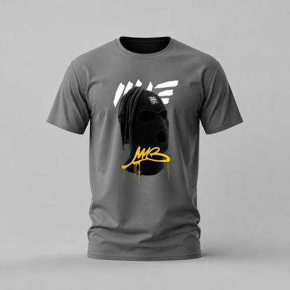 MR BALACLAVA Graphic T-Shirt