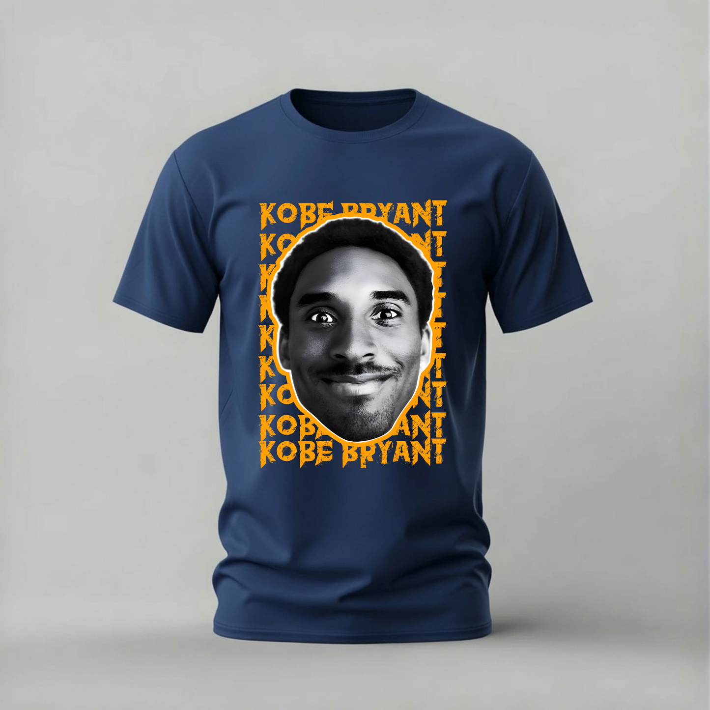 KOBE BRYANT Graphic T-Shirt