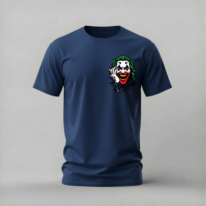 JOKER Laugh Graphic T-Shirt