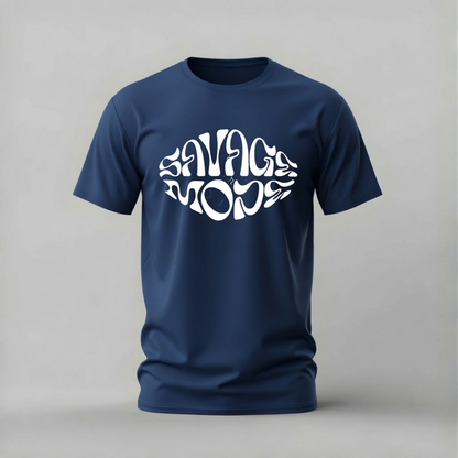 SAVAGE MODE Graphic T-Shirt