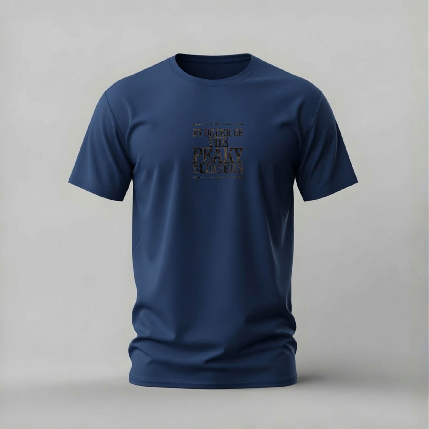 Peaky Blinders Graphic T-Shirt