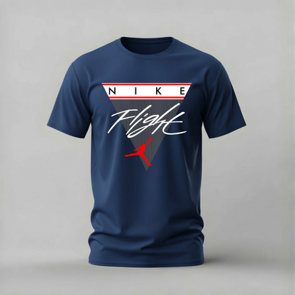 NIKE FLIGHT Jumpman Graphic T-Shirt