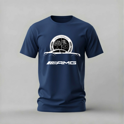 AFFALTERBACH AMG Graphic T-Shirt