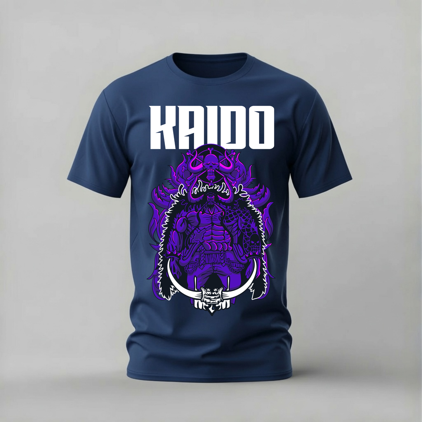 KAIDO One Piece Graphic T-Shirt