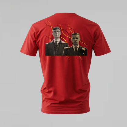 Peaky Blinders Graphic T-Shirt