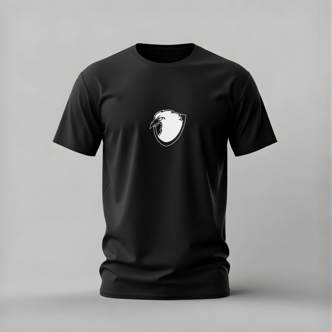 Street Gangsta Skull T-Shirt