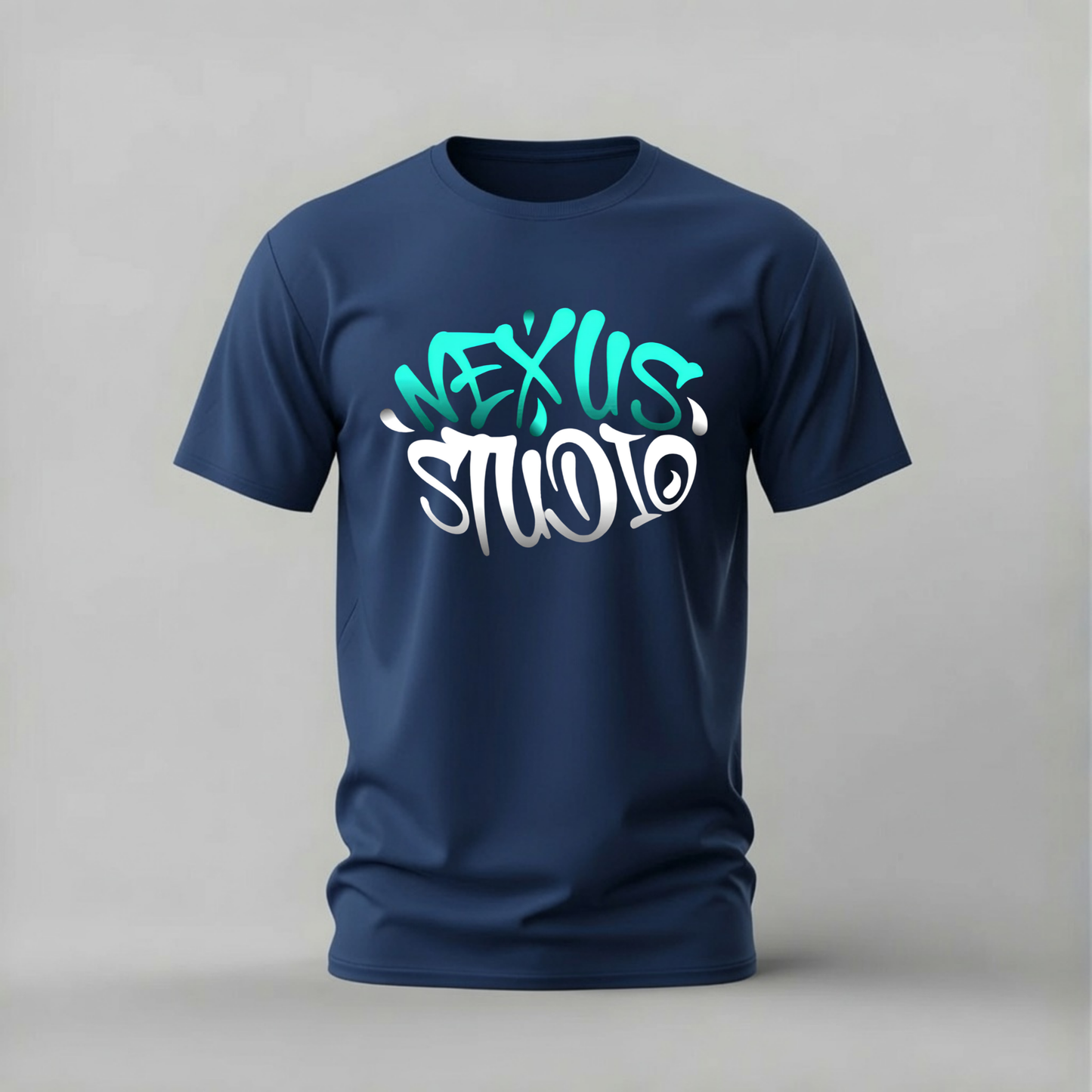 NEXUS STUDIO Graphic T-Shirt