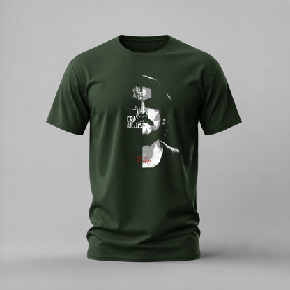 PABLO ESCOBAR GENIUS Graphic T-Shirt