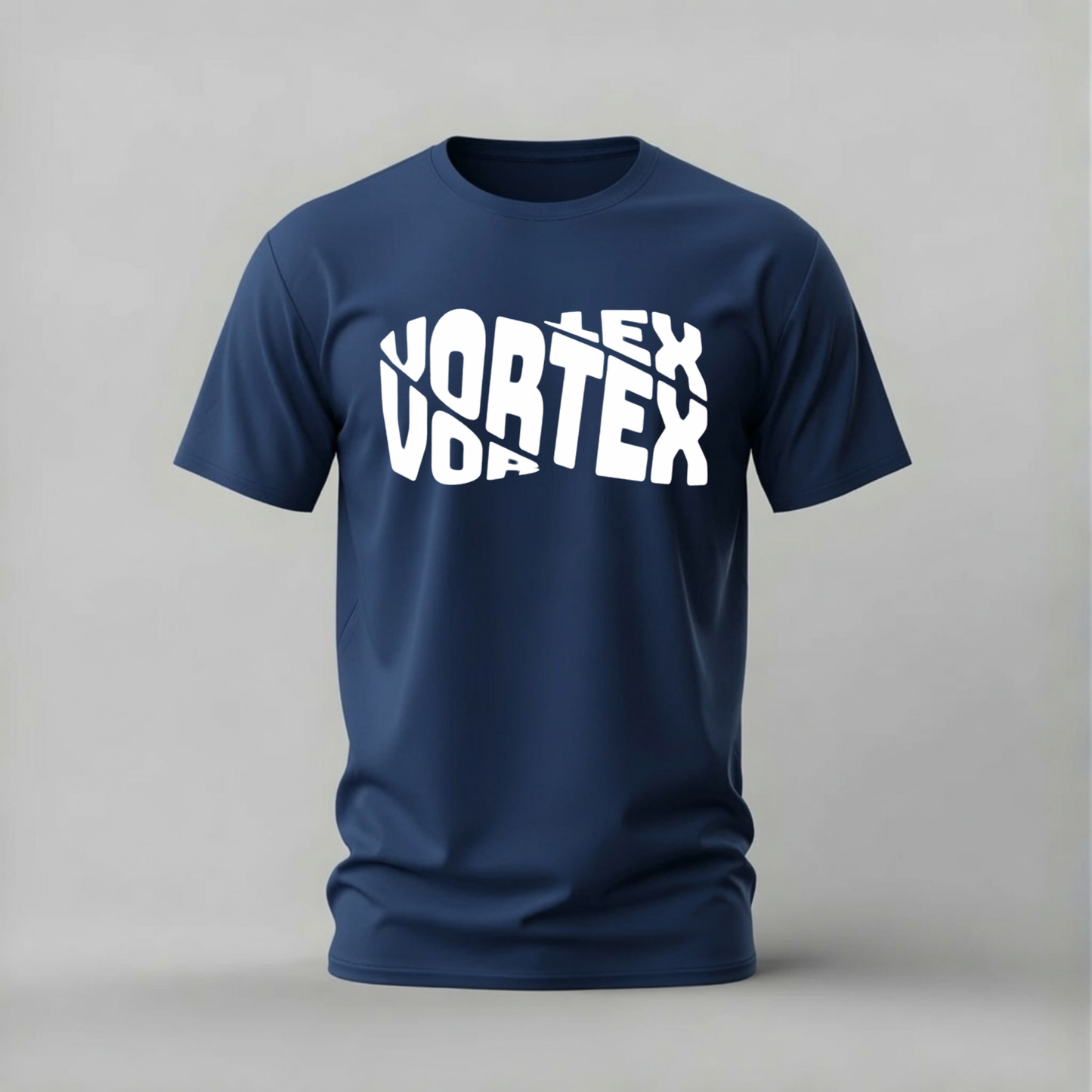 VORTEX Graphic T-Shirt
