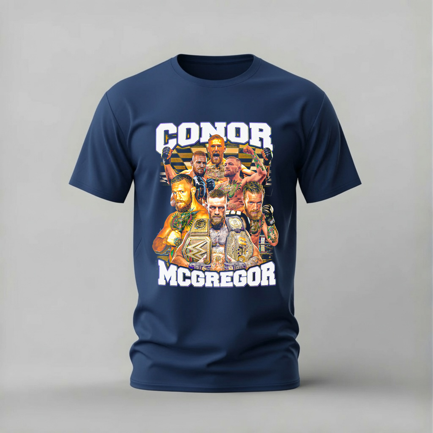 CONOR MCGREGOR UFC Graphic T-Shirt