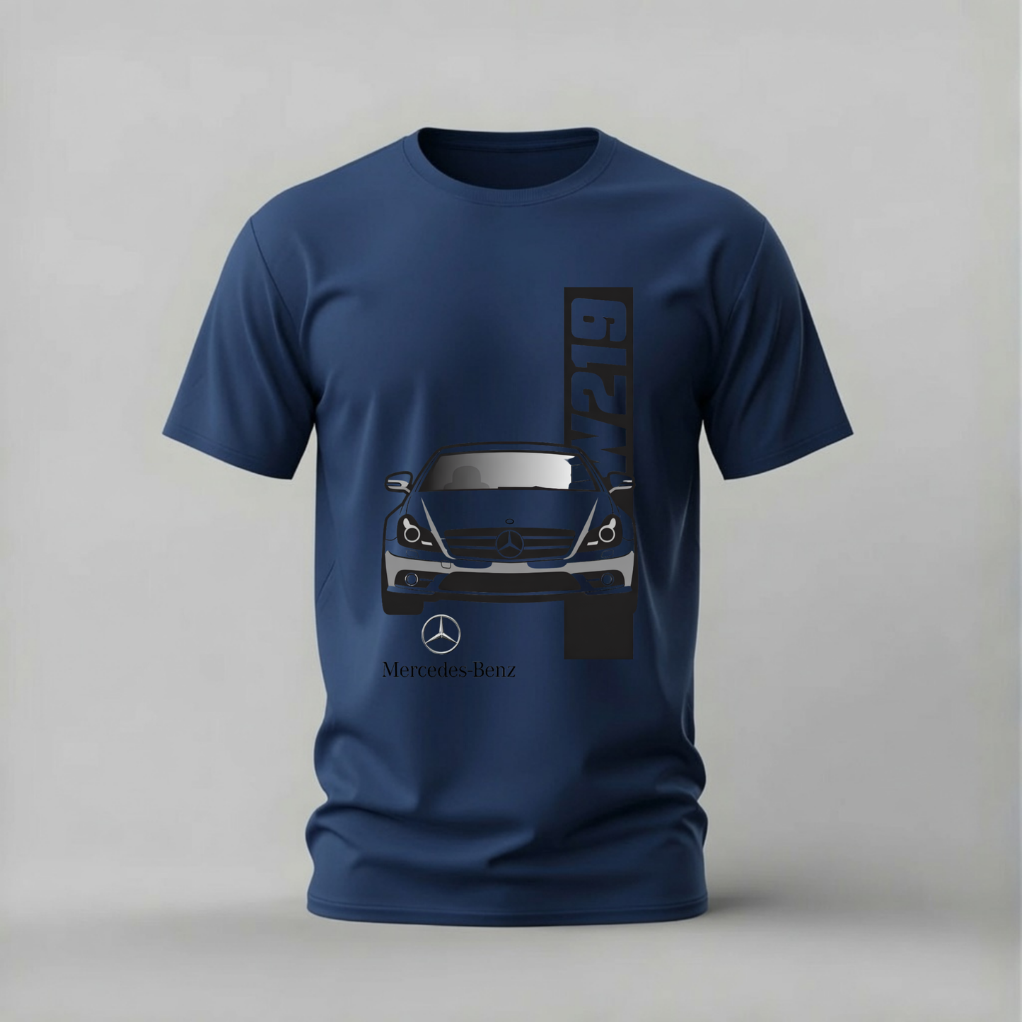 MERCEDES G WAGON Graphic T-Shirt