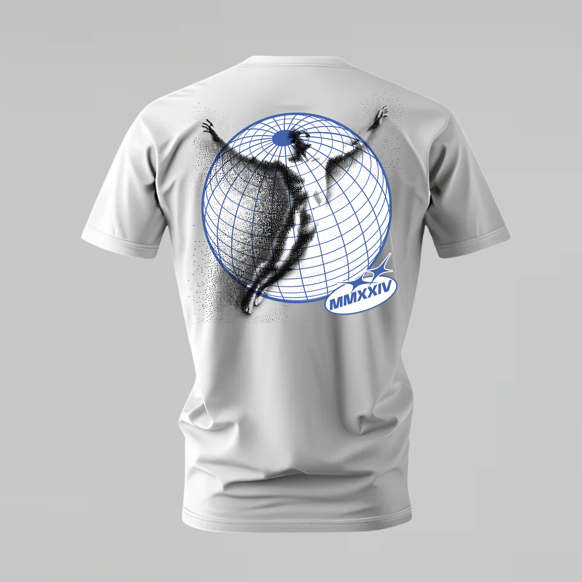 FREEDOM PERSONALITY Graphic T-Shirt