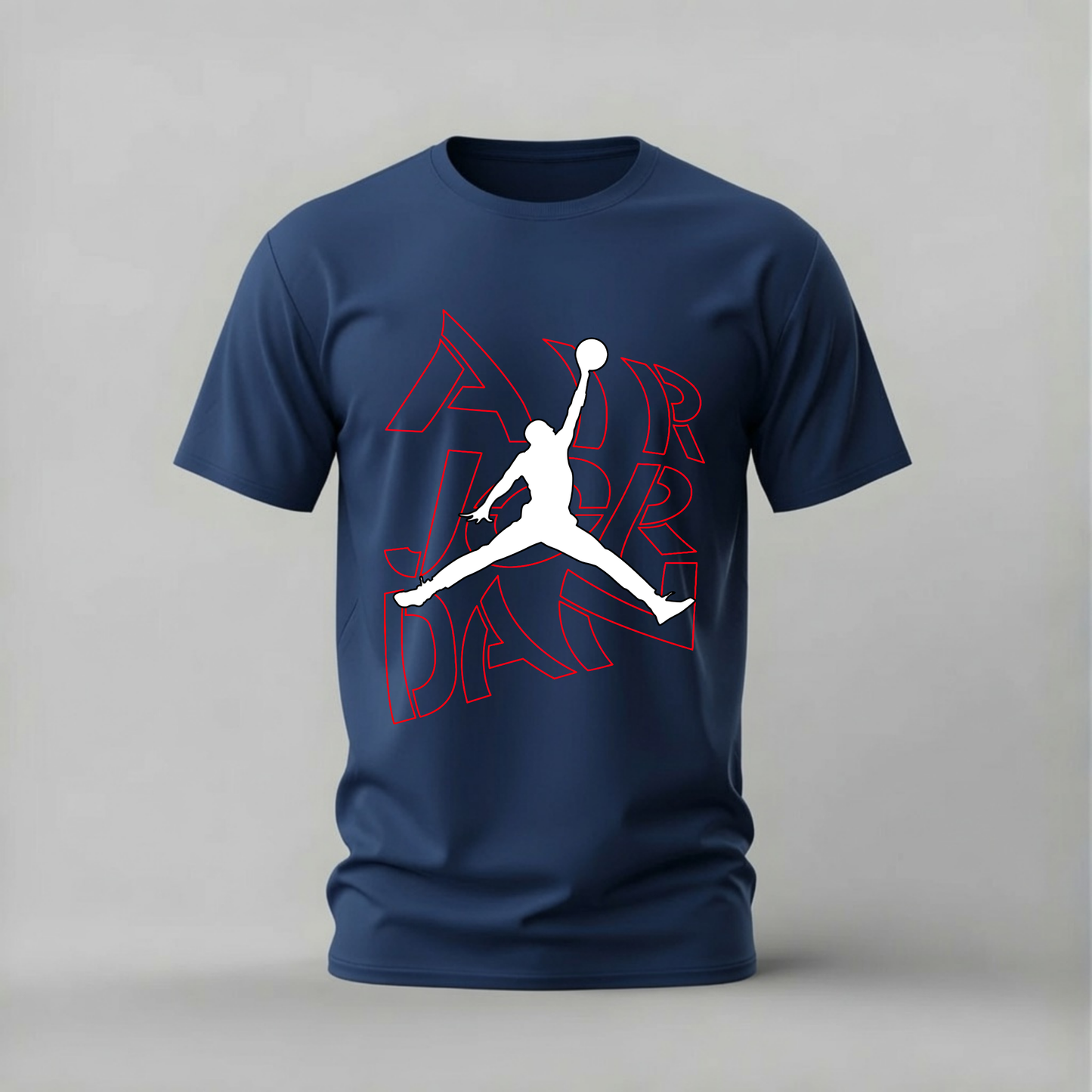 AIR JORDAN Jumpman Graphic T-Shirt