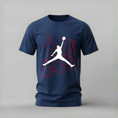 AIR JORDAN Jumpman Graphic T-Shirt