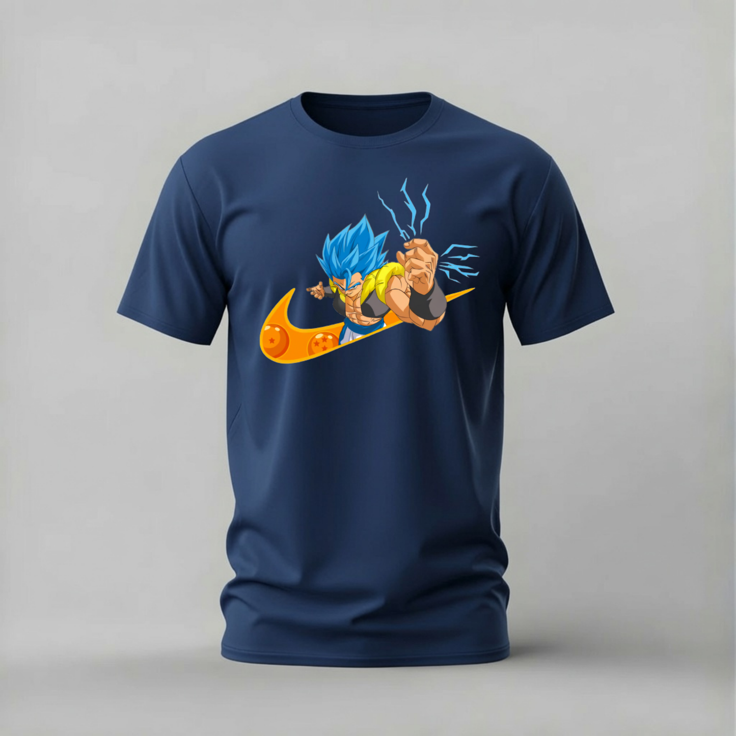 GOGETA Nike Graphic T-Shirt