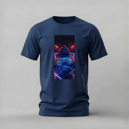 GAMER HOODIE CONTROLLER Graphic T-Shirt