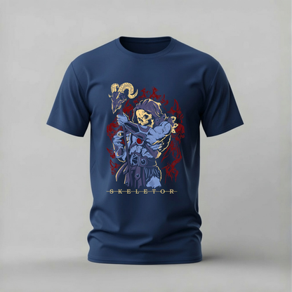 SKELETOR Graphic T-Shirt