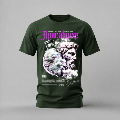 APOCALYPSE Graphic T-Shirt
