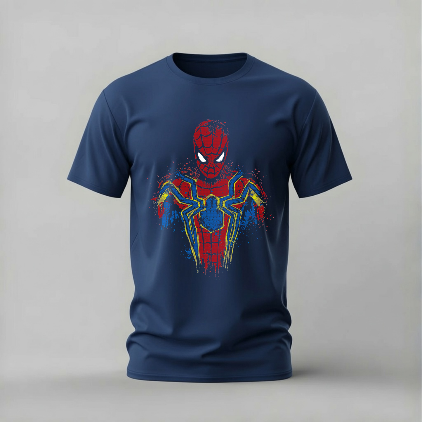 SPIDER-MAN Hero Graphic T-Shirt