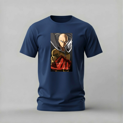 SAITAMA Graphic T-Shirt