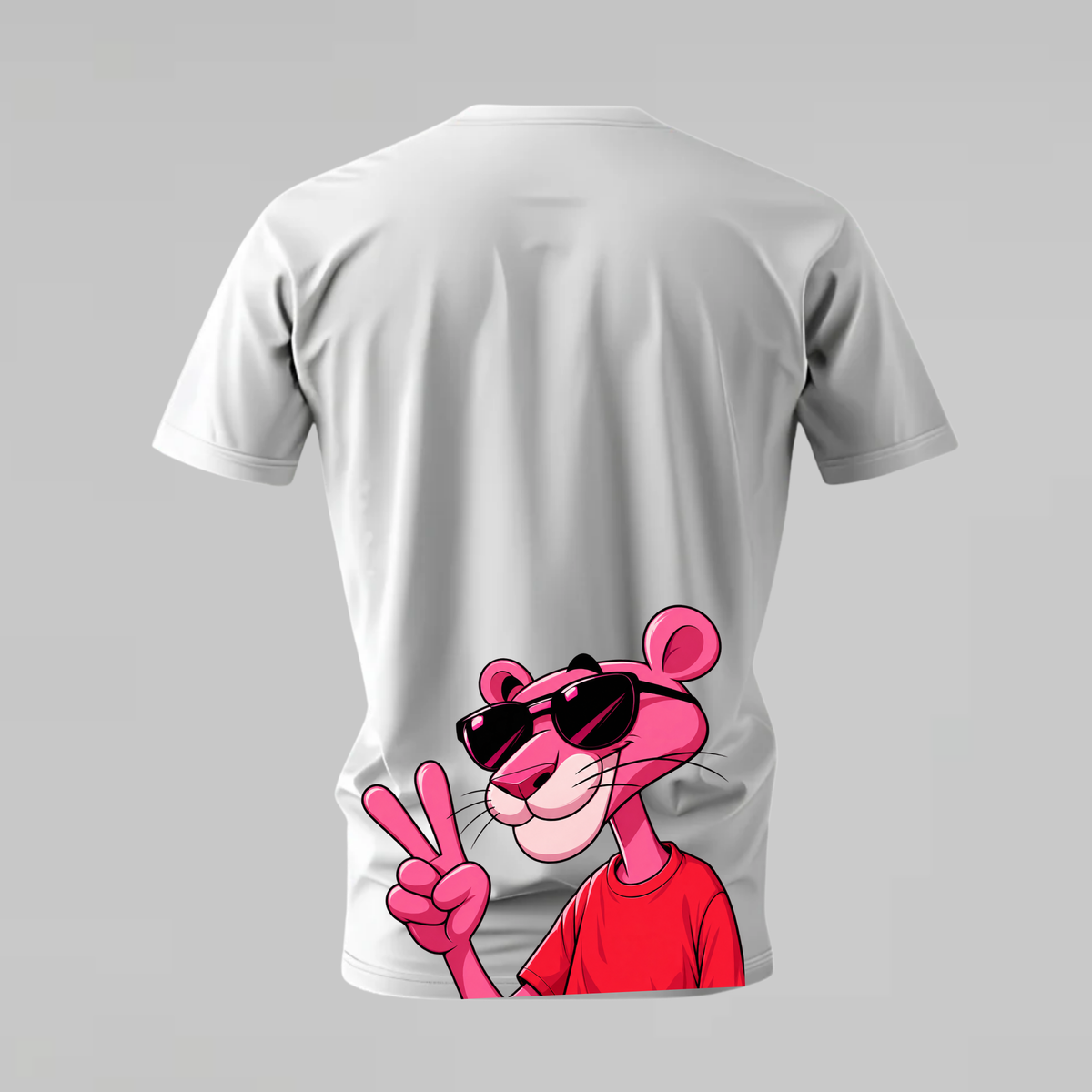 PINK PANTHER Graphic T-Shirt