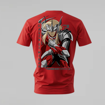 HAGEN DE MERAK Graphic T-Shirt