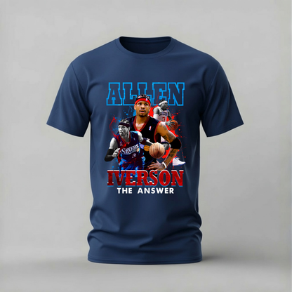 JORDAN CLARKSON Utah Jazz Graphic T-Shirt