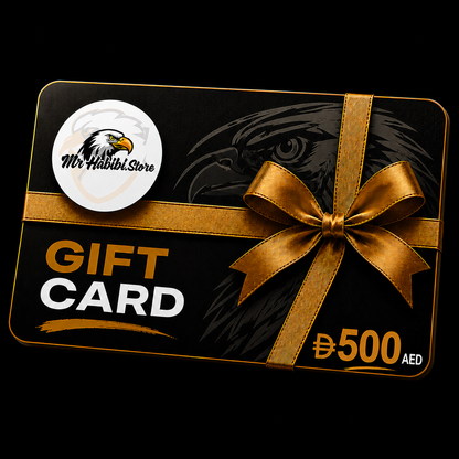 MrHabibi.Store Gift Card