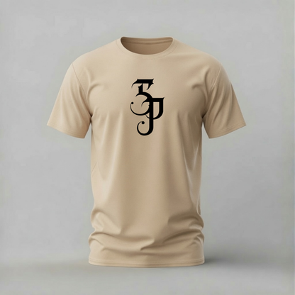 SAINT PONGELY Graphic T-Shirt
