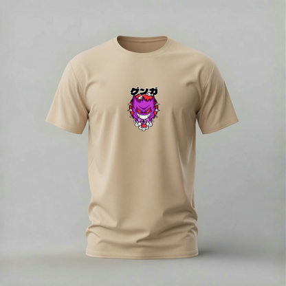 GENGAR Pokémon Graphic T-Shirt