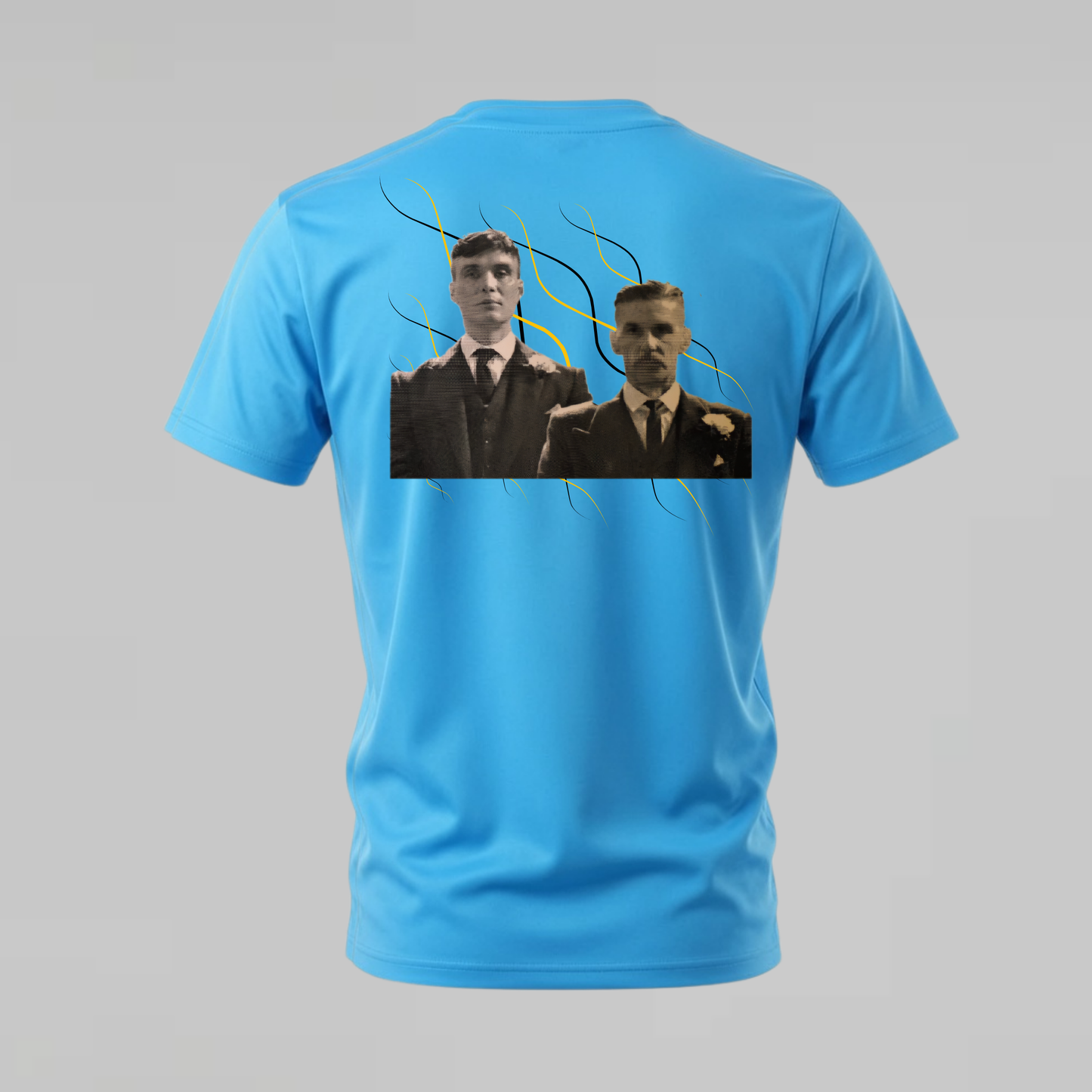 Peaky Blinders Graphic T-Shirt