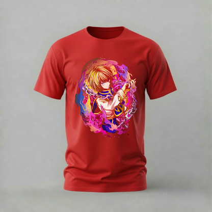 KURAPIKA Graphic T-Shirt
