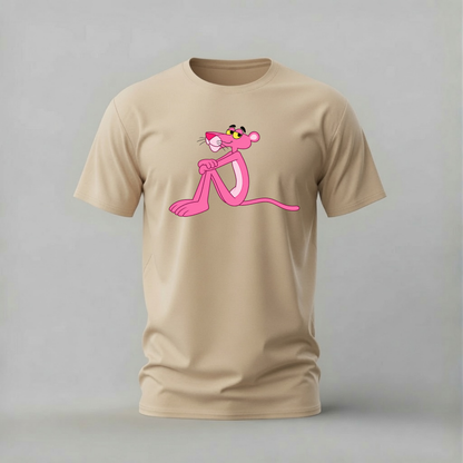PINK PANTHER Graphic T-Shirt