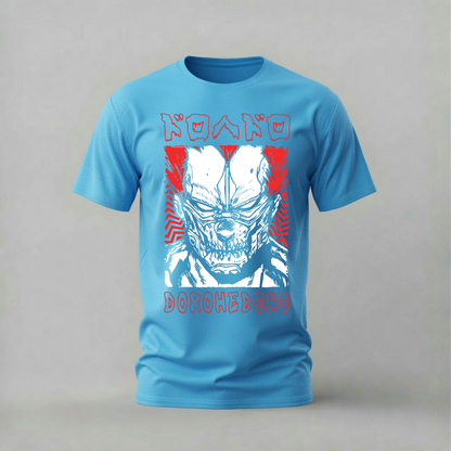 DOROHEDORO Graphic T-Shirt