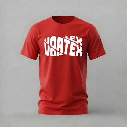 VORTEX Graphic T-Shirt