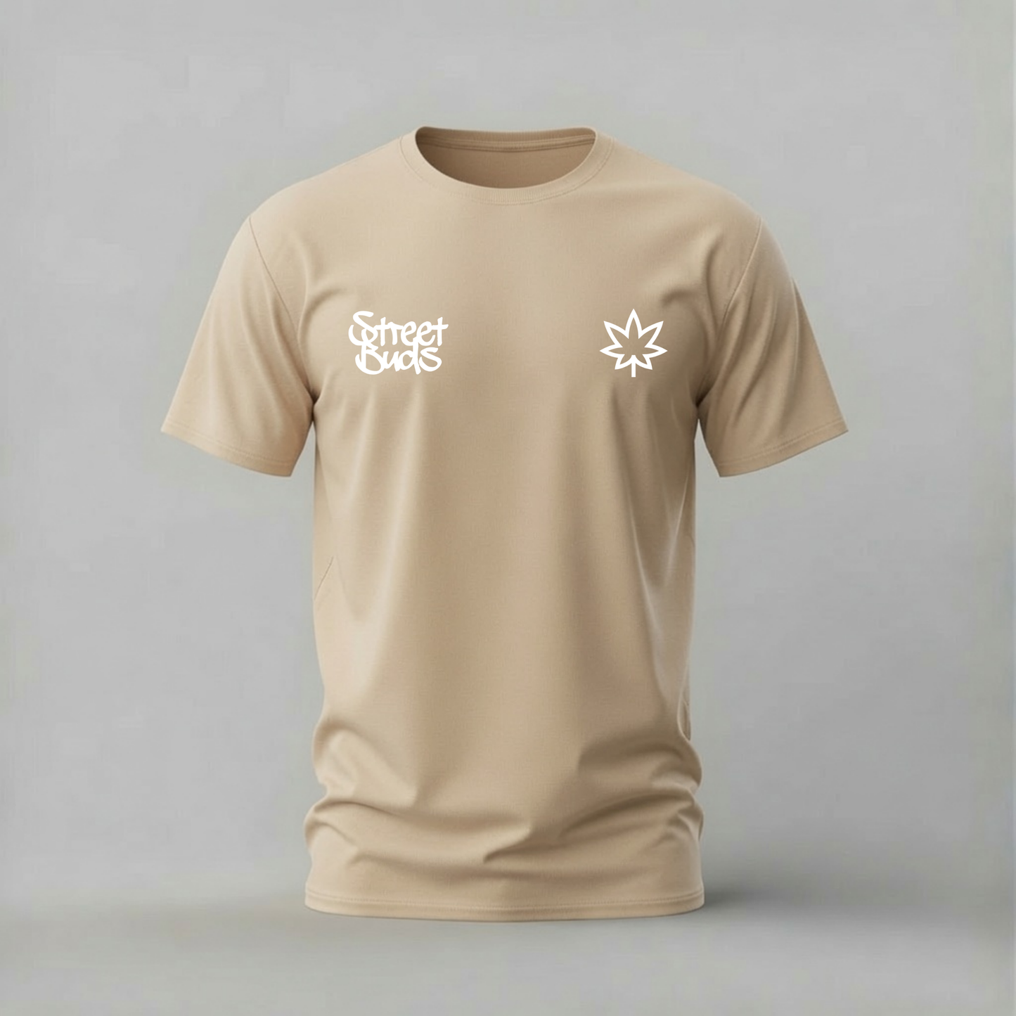 STREET BUDS Graphic T-Shirt