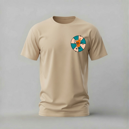 BEERDO Life is Brewtiful Graphic T-Shirt