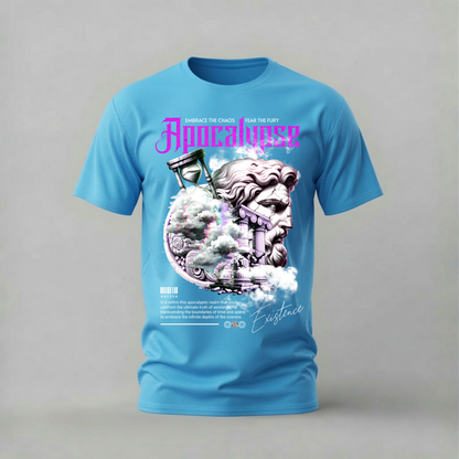 APOCALYPSE Graphic T-Shirt
