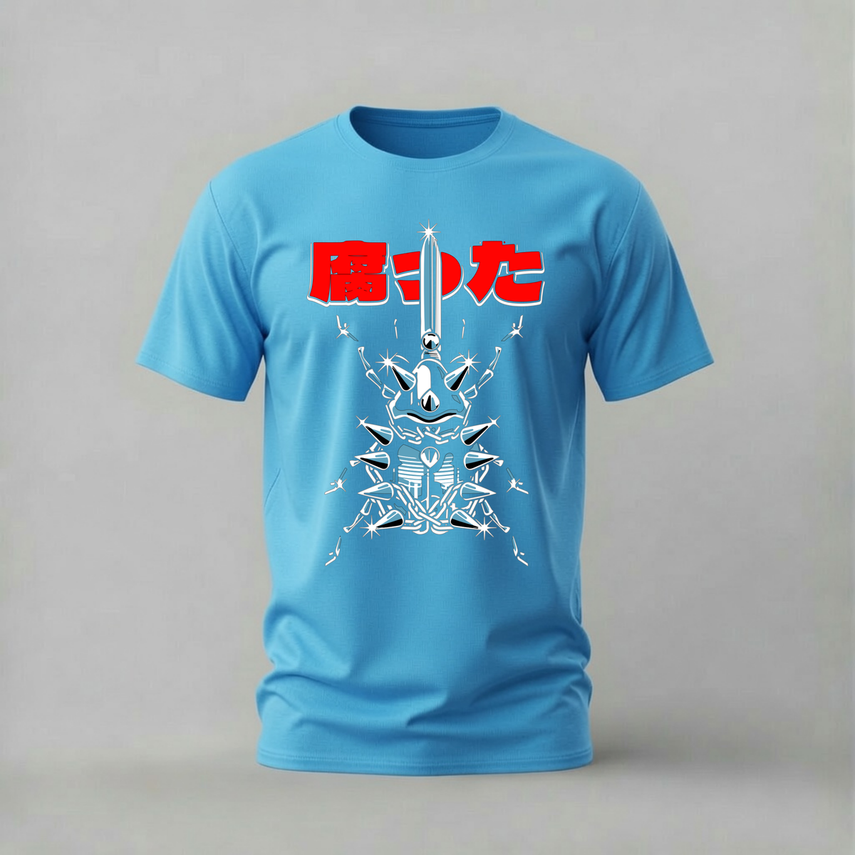 ROTTEN CREATURE Graphic T-Shirt