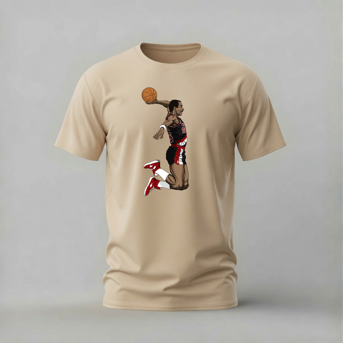 PORTLAND TRAIL BLAZERS Graphic T-Shirt