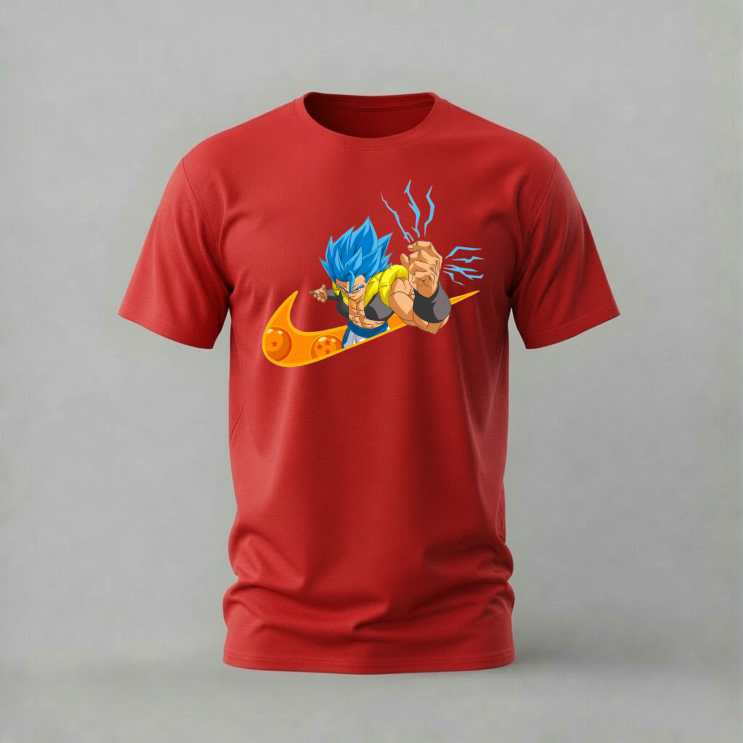 GOGETA Nike Graphic T-Shirt