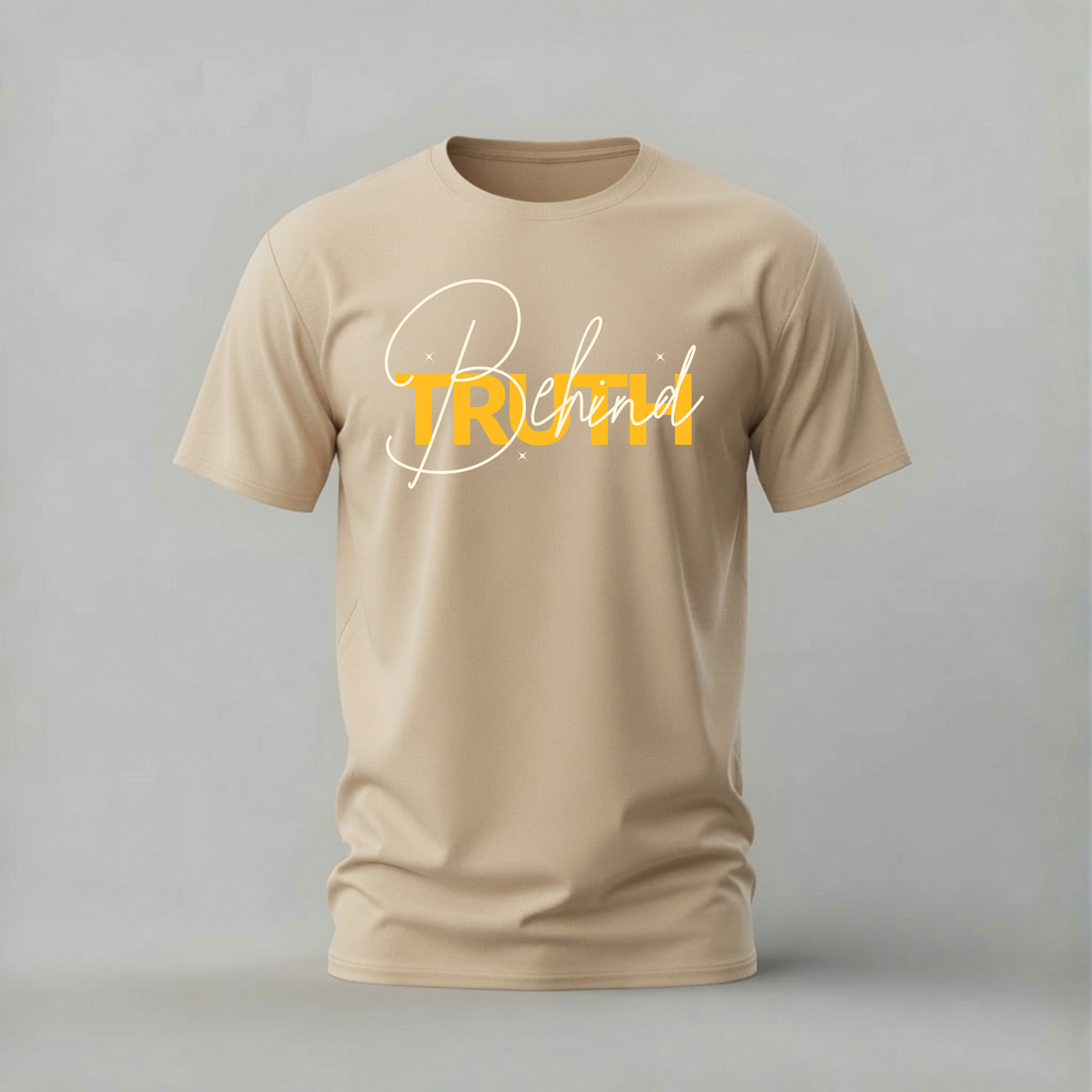 UNVEILED Graphic T-Shirt