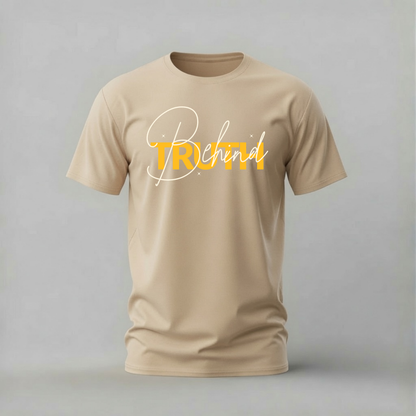 UNVEILED Graphic T-Shirt