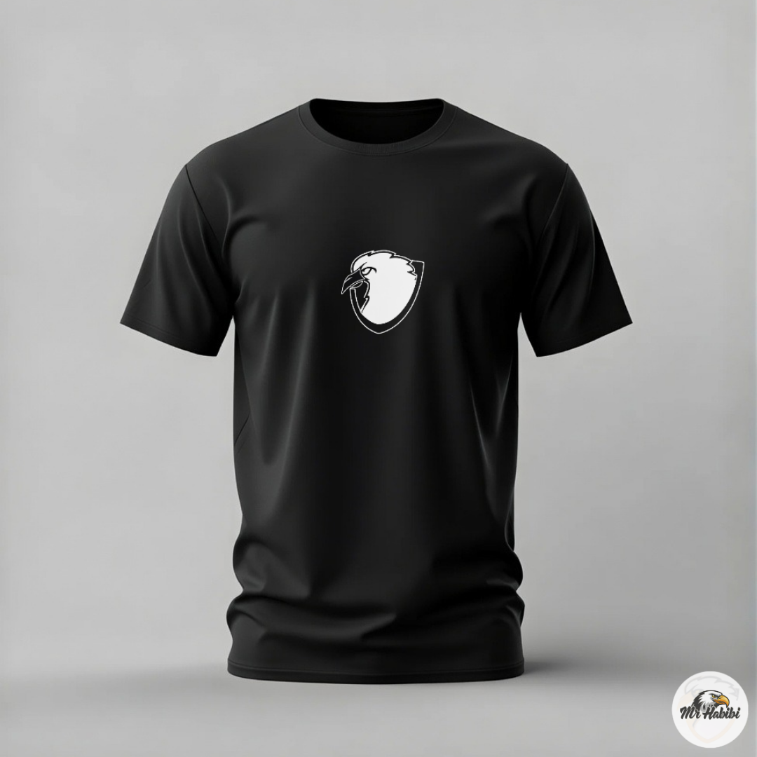 Support The Country You Live In — UAE Pride T-Shirt