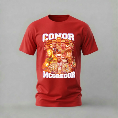 CONOR MCGREGOR UFC Graphic T-Shirt