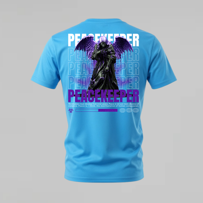 PEACEKEEPER Graphic T-Shirt