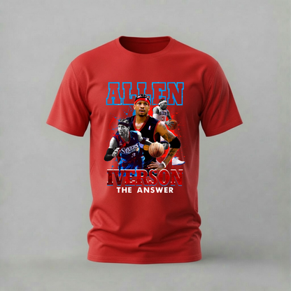 JORDAN CLARKSON Utah Jazz Graphic T-Shirt
