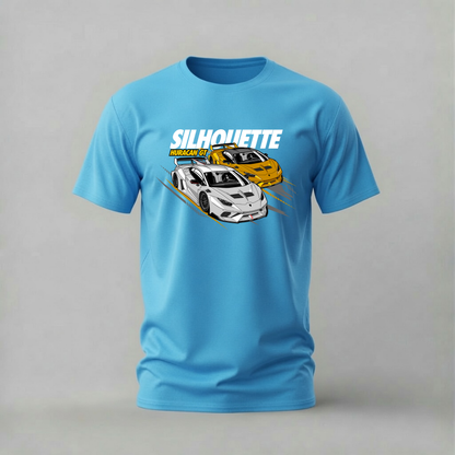 HURACAN GT Graphic T-Shirt
